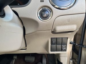 スズキ／パレット　660 X　ドライブレコーダー ナビ ETC 左PSD （クリアベージュメタリック）｜京都府・亀岡市で激安中古車や軽自動車をお探しなら、【浅田自動車商会】へ！お買い得な中古車を厳選しております。車検や定期メンテナンスもお任せください。