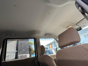 スズキ／パレット　660 X　ドライブレコーダー ナビ ETC 左PSD （クリアベージュメタリック）｜京都府・亀岡市で激安中古車や軽自動車をお探しなら、【浅田自動車商会】へ！お買い得な中古車を厳選しております。車検や定期メンテナンスもお任せください。