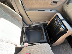 スズキ／パレット　660 X　ドライブレコーダー ナビ ETC 左PSD （クリアベージュメタリック）｜京都府・亀岡市で激安中古車や軽自動車をお探しなら、【浅田自動車商会】へ！お買い得な中古車を厳選しております。車検や定期メンテナンスもお任せください。