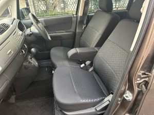 スバル／ステラ　660L ブラックインテリアセレクション（モカブロンズ・パールメタリック）｜京都府・亀岡市で激安中古車や軽自動車をお探しなら、【浅田自動車商会】へ！お買い得な中古車を厳選しております。車検や定期メンテナンスもお任せください。