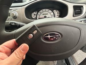 スバル／ステラ　660L ブラックインテリアセレクション（モカブロンズ・パールメタリック）｜京都府・亀岡市で激安中古車や軽自動車をお探しなら、【浅田自動車商会】へ！お買い得な中古車を厳選しております。車検や定期メンテナンスもお任せください。