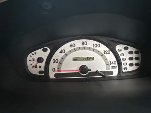 スバル／ステラ　660L ブラックインテリアセレクション（モカブロンズ・パールメタリック）｜京都府・亀岡市で激安中古車や軽自動車をお探しなら、【浅田自動車商会】へ！お買い得な中古車を厳選しております。車検や定期メンテナンスもお任せください。