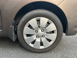 スバル／ステラ　660L ブラックインテリアセレクション（モカブロンズ・パールメタリック）｜京都府・亀岡市で激安中古車や軽自動車をお探しなら、【浅田自動車商会】へ！お買い得な中古車を厳選しております。車検や定期メンテナンスもお任せください。