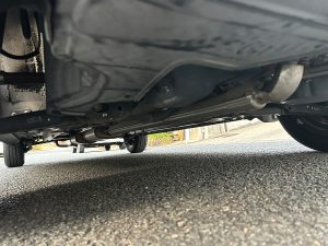 スバル／ステラ　660L ブラックインテリアセレクション（モカブロンズ・パールメタリック）｜京都府・亀岡市で激安中古車や軽自動車をお探しなら、【浅田自動車商会】へ！お買い得な中古車を厳選しております。車検や定期メンテナンスもお任せください。