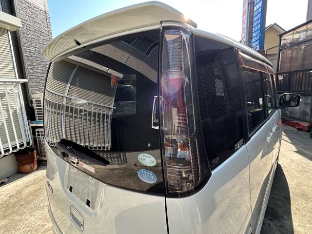 日産／ルークス 660 ハイウェイスター（スノーパールホワイト3コートパール）