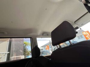 日産／ルークス 660 ハイウェイスター（スノーパールホワイト3コートパール）