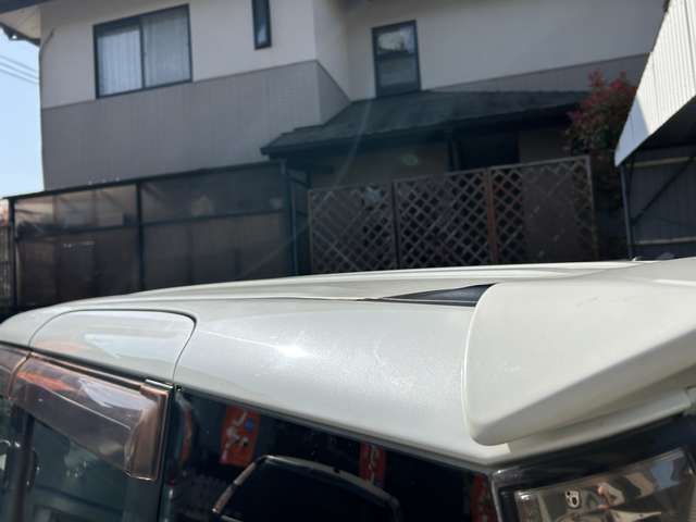 日産／ルークス 660 ハイウェイスター（スノーパールホワイト3コートパール）