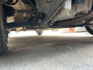 日産／ルークス 660 ハイウェイスター（スノーパールホワイト3コートパール）