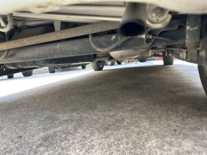 日産／ルークス 660 ハイウェイスター（スノーパールホワイト3コートパール）