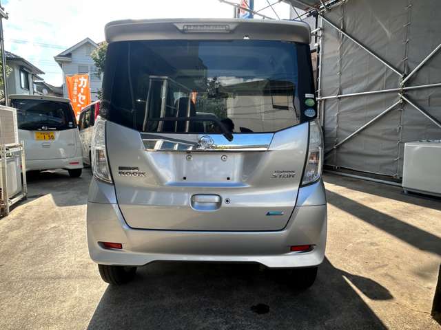 日産／デイズルークス 660 ハイウェイスターX（シルバー）