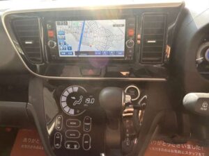 日産／デイズルークス 660 ハイウェイスターX（シルバー）