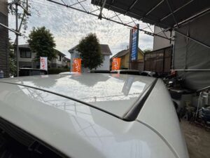 ホンダ／ライフ 660 G HIDスマートスペシャル（プレミアムホワイト・パール）