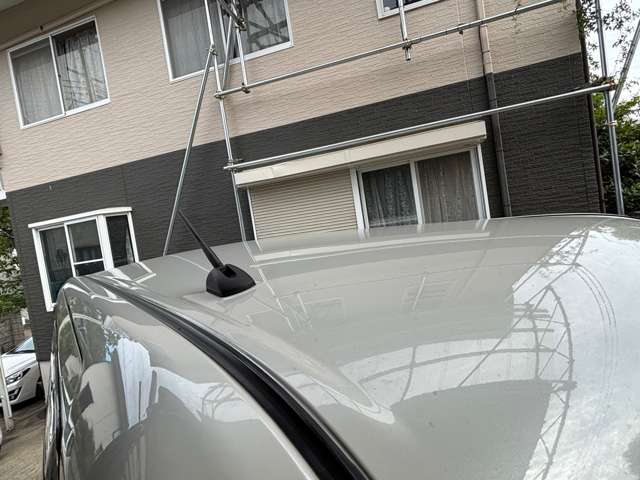 ダイハツ／ウェイク 660 G SA 4WD（ホワイトパール）