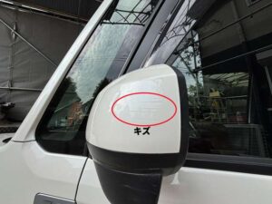 ダイハツ／ウェイク 660 G SA 4WD（ホワイトパール）