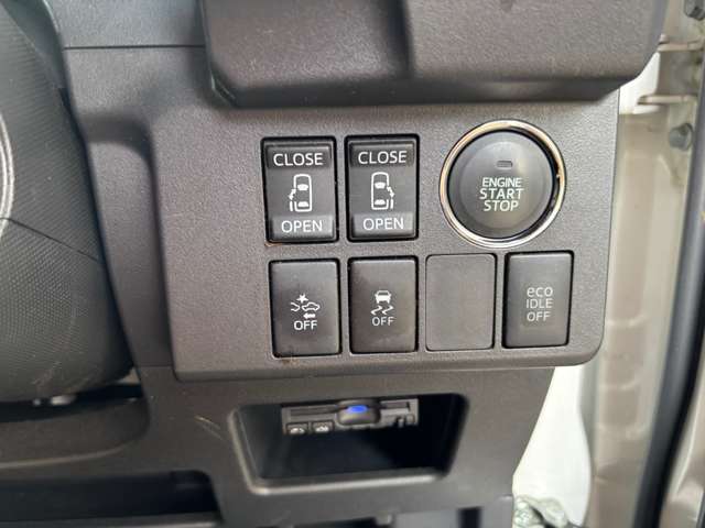 ダイハツ／ウェイク 660 G SA 4WD（ホワイトパール）