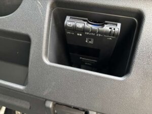 ダイハツ／ウェイク 660 G SA 4WD（ホワイトパール）