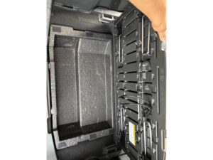 ダイハツ／ウェイク 660 G SA 4WD（ホワイトパール）