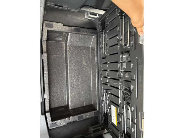 ダイハツ／ウェイク 660 G SA 4WD（ホワイトパール）