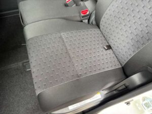 ダイハツ／ウェイク 660 G SA 4WD（ホワイトパール）