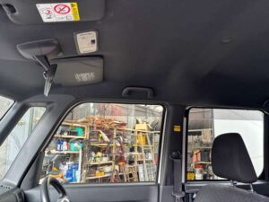 ダイハツ／ウェイク 660 G SA 4WD（ホワイトパール）